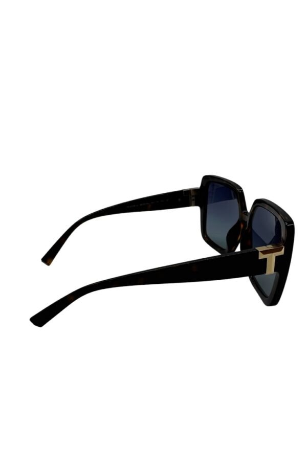 TIFFANY & CO - T SQUARE SUNGLASSES - Image 7